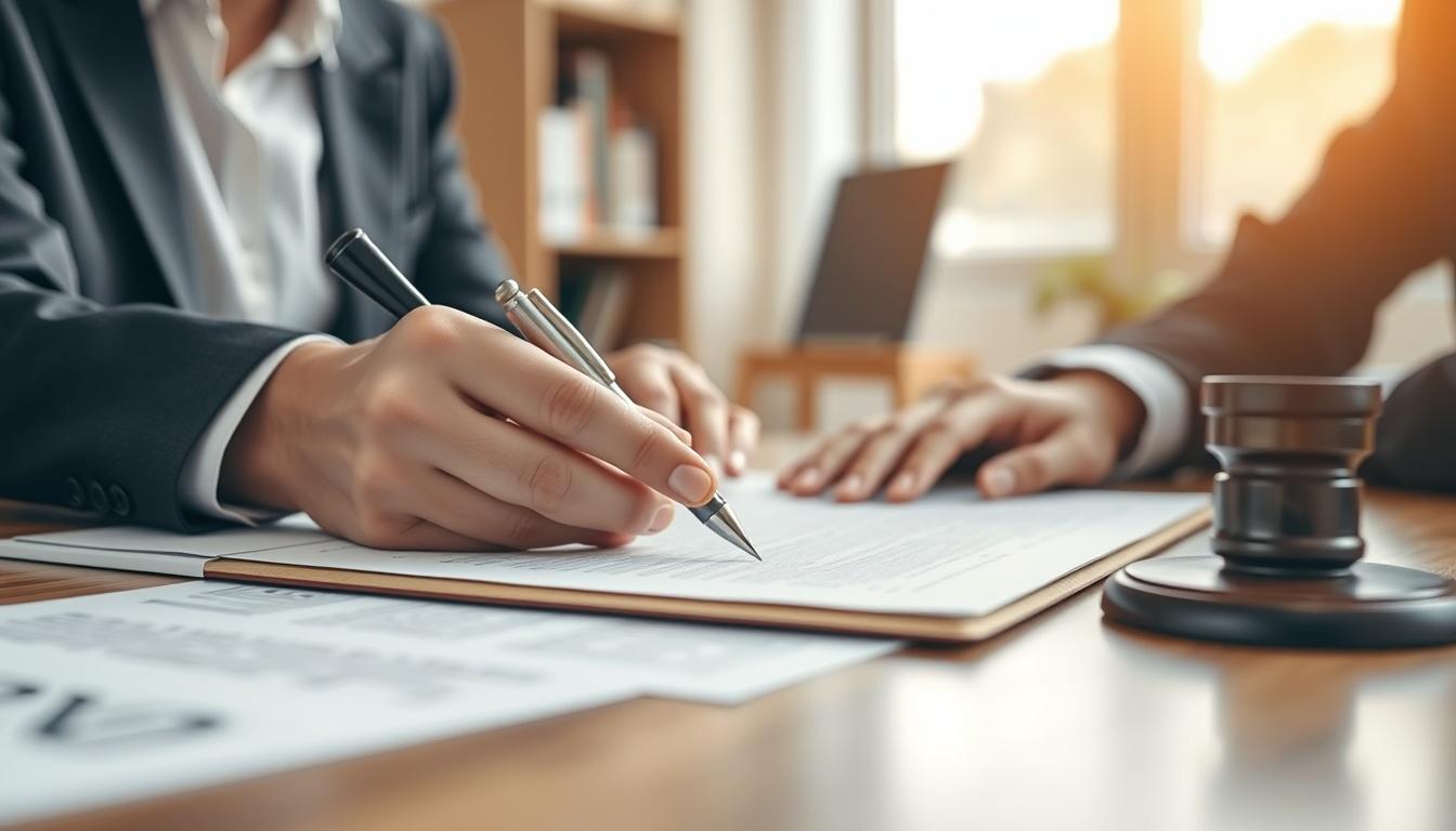 Your Legal Partner