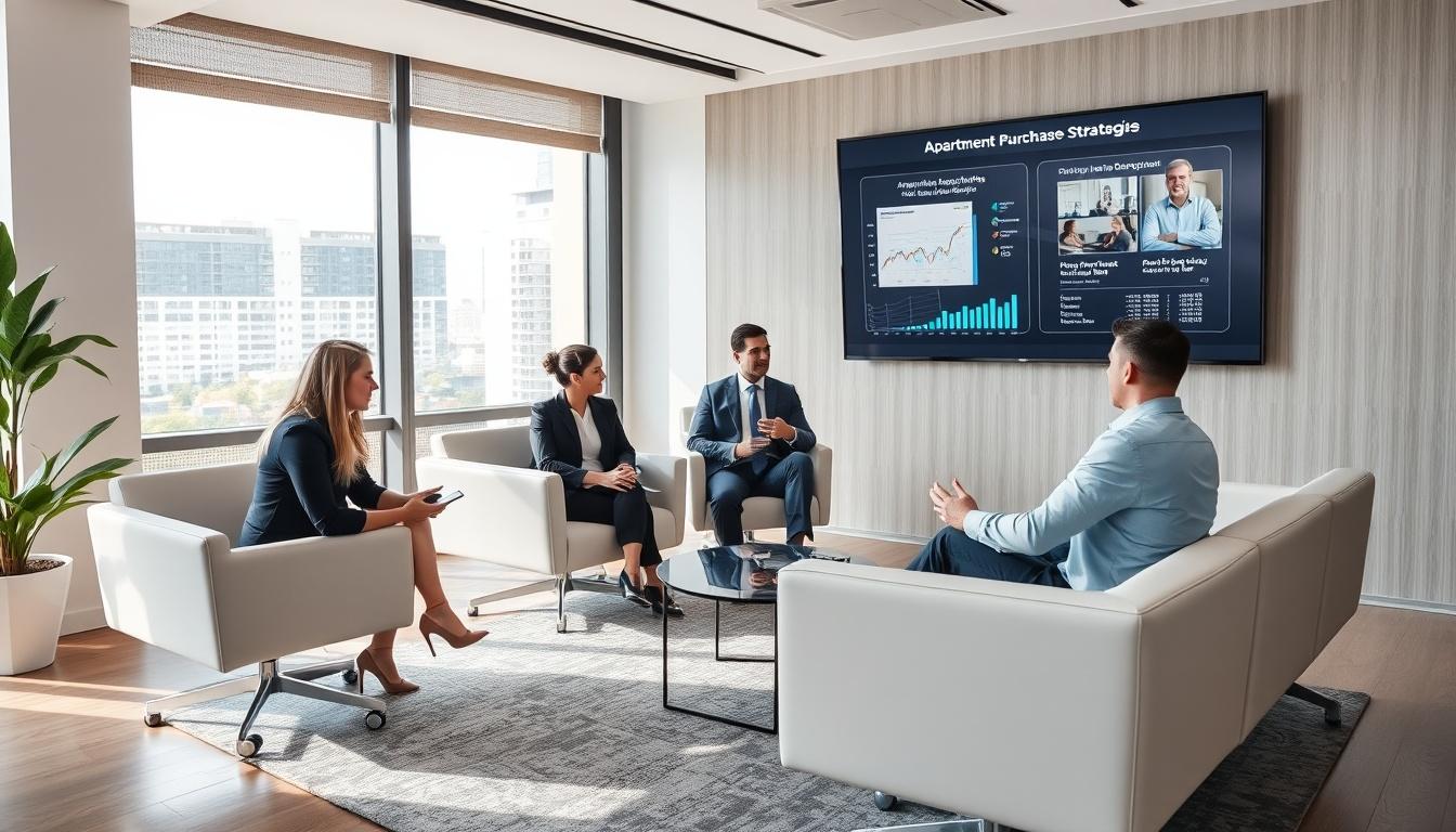 Professional plan visual