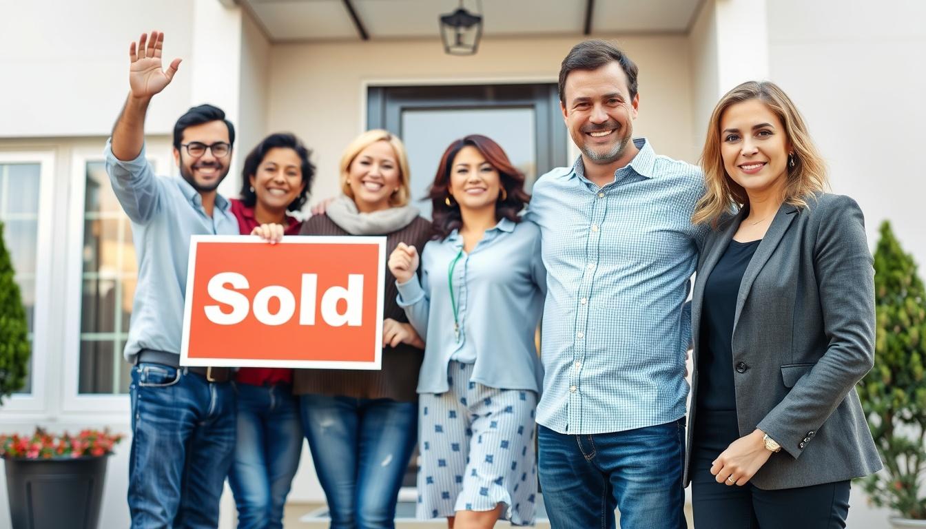 Assistance for Sellers